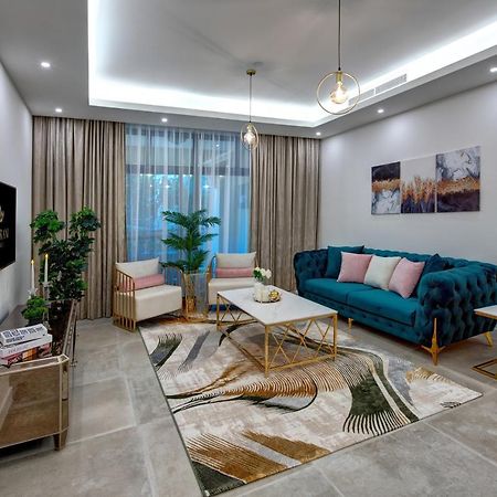 Durrani Homes - Arabian Luxury At Souk Al Bahar Besides Burj Khalifa & Dubai Mall Extérieur photo