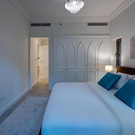 Durrani Homes - Arabian Luxury At Souk Al Bahar Besides Burj Khalifa & Dubai Mall Extérieur photo