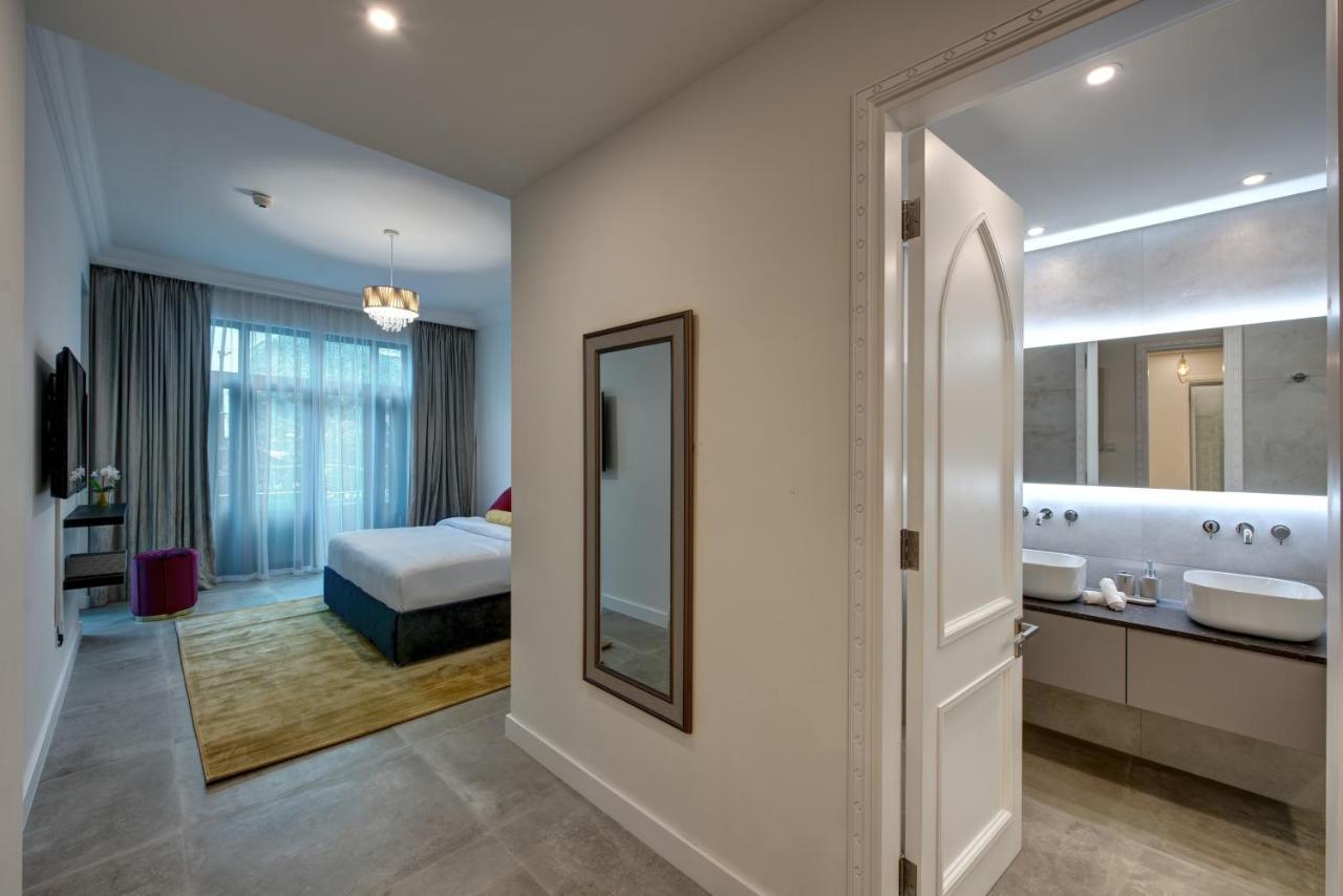 Durrani Homes - Arabian Luxury At Souk Al Bahar Besides Burj Khalifa & Dubai Mall Extérieur photo
