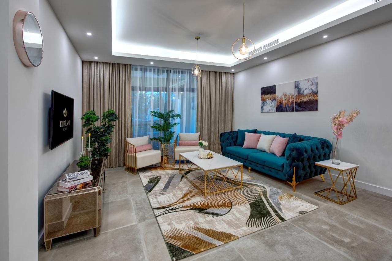 Durrani Homes - Arabian Luxury At Souk Al Bahar Besides Burj Khalifa & Dubai Mall Extérieur photo