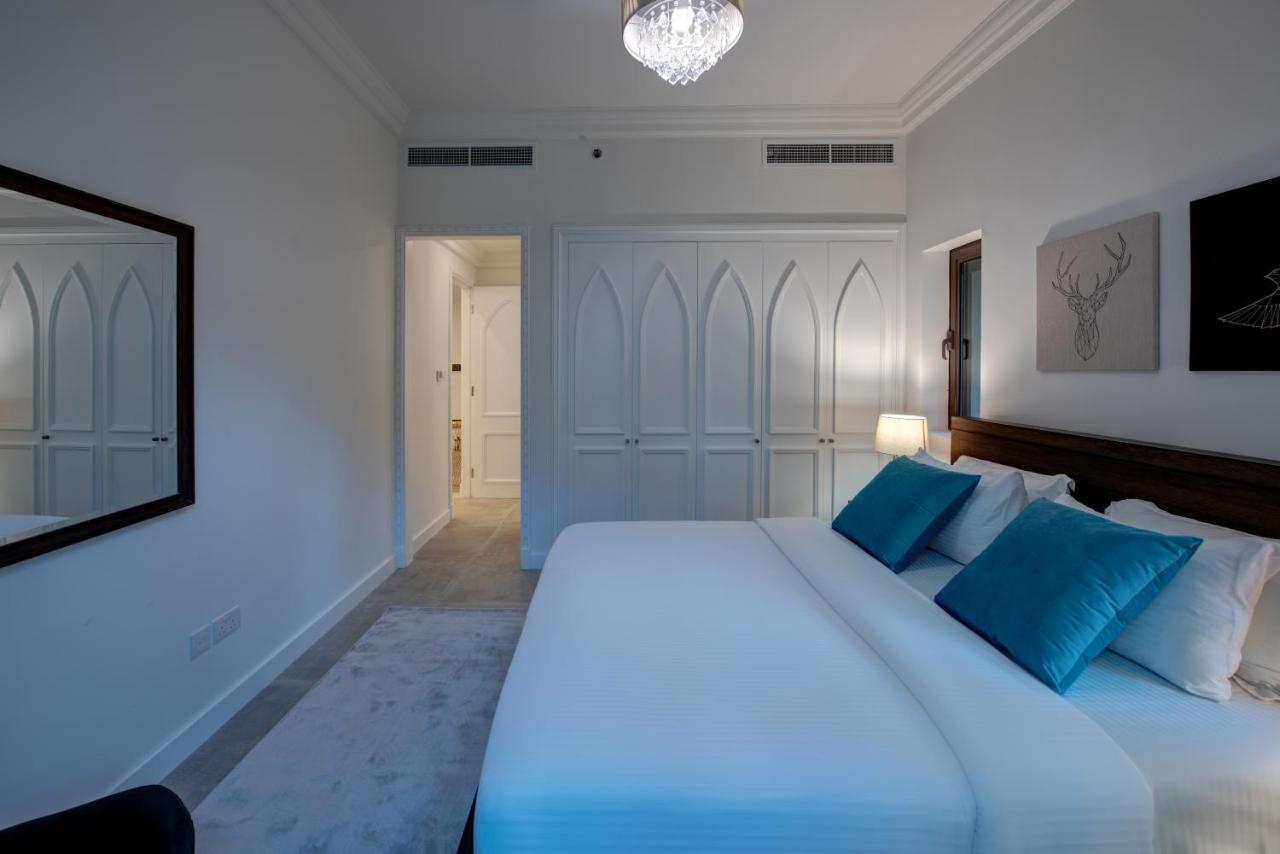 Durrani Homes - Arabian Luxury At Souk Al Bahar Besides Burj Khalifa & Dubai Mall Extérieur photo