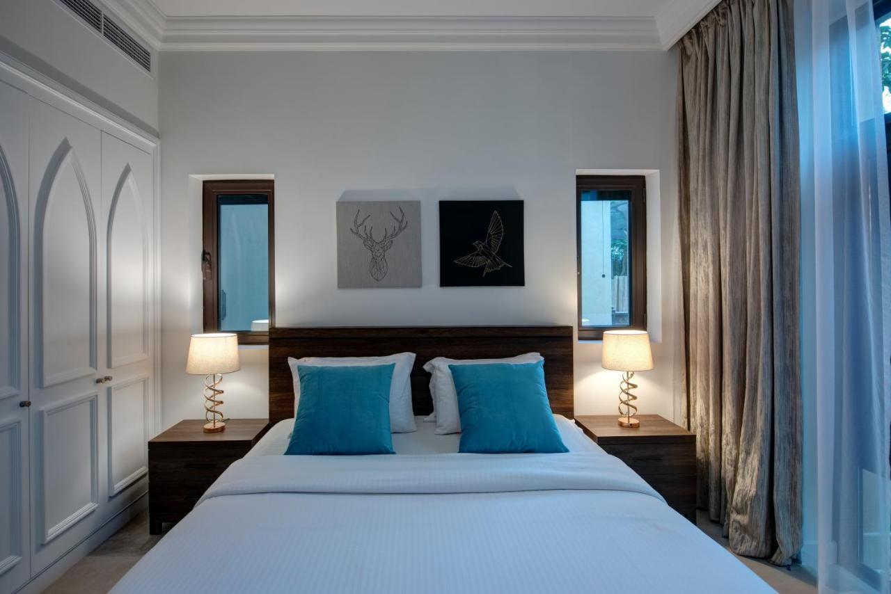 Durrani Homes - Arabian Luxury At Souk Al Bahar Besides Burj Khalifa & Dubai Mall Extérieur photo