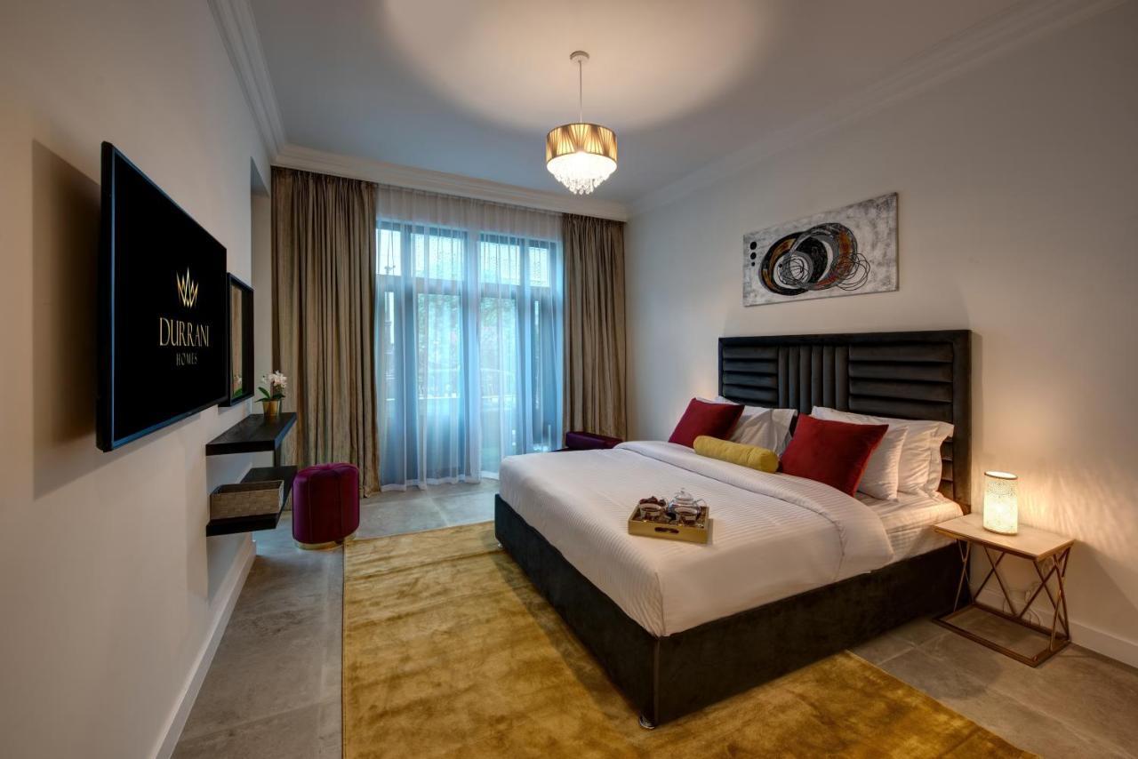 Durrani Homes - Arabian Luxury At Souk Al Bahar Besides Burj Khalifa & Dubai Mall Extérieur photo