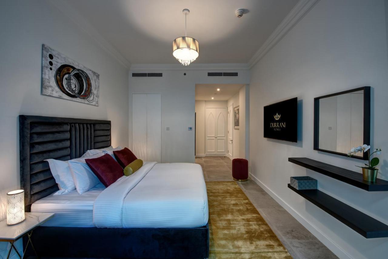 Durrani Homes - Arabian Luxury At Souk Al Bahar Besides Burj Khalifa & Dubai Mall Extérieur photo