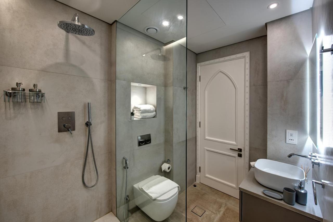 Durrani Homes - Arabian Luxury At Souk Al Bahar Besides Burj Khalifa & Dubai Mall Extérieur photo