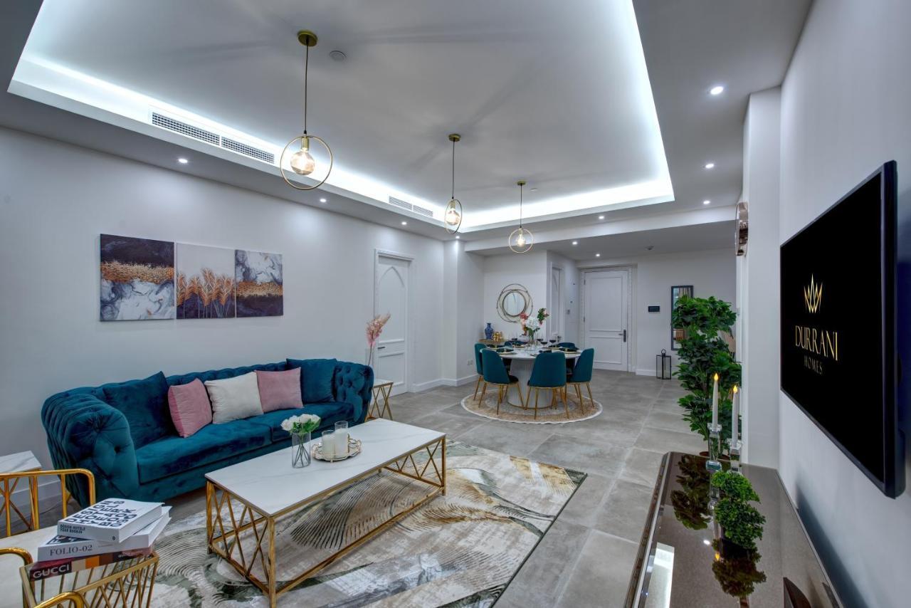 Durrani Homes - Arabian Luxury At Souk Al Bahar Besides Burj Khalifa & Dubai Mall Extérieur photo